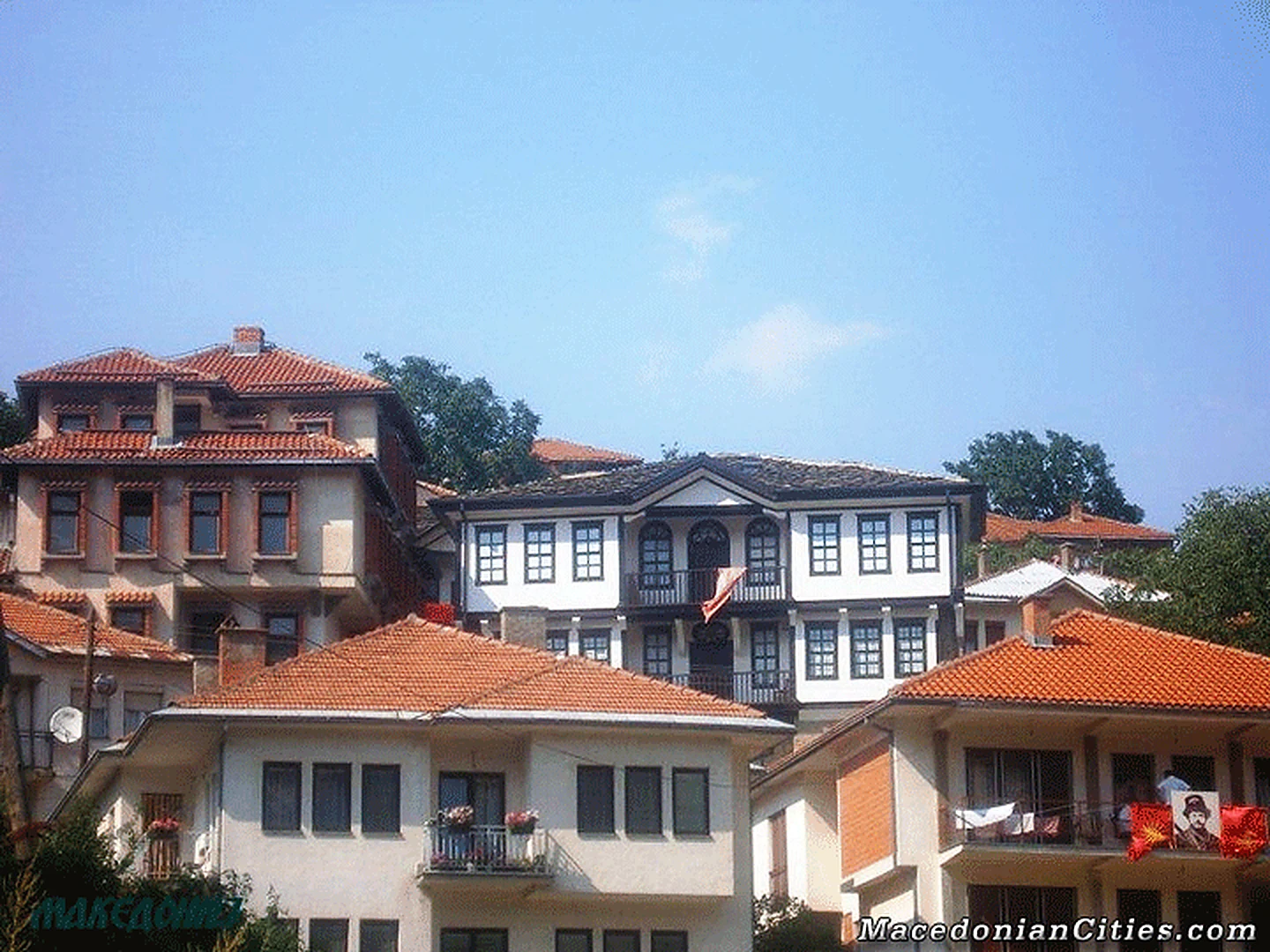 City photograph of Krushevo, 33 of 55