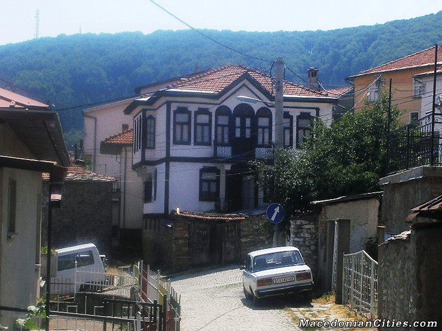 City photograph of Krushevo, 34 of 55