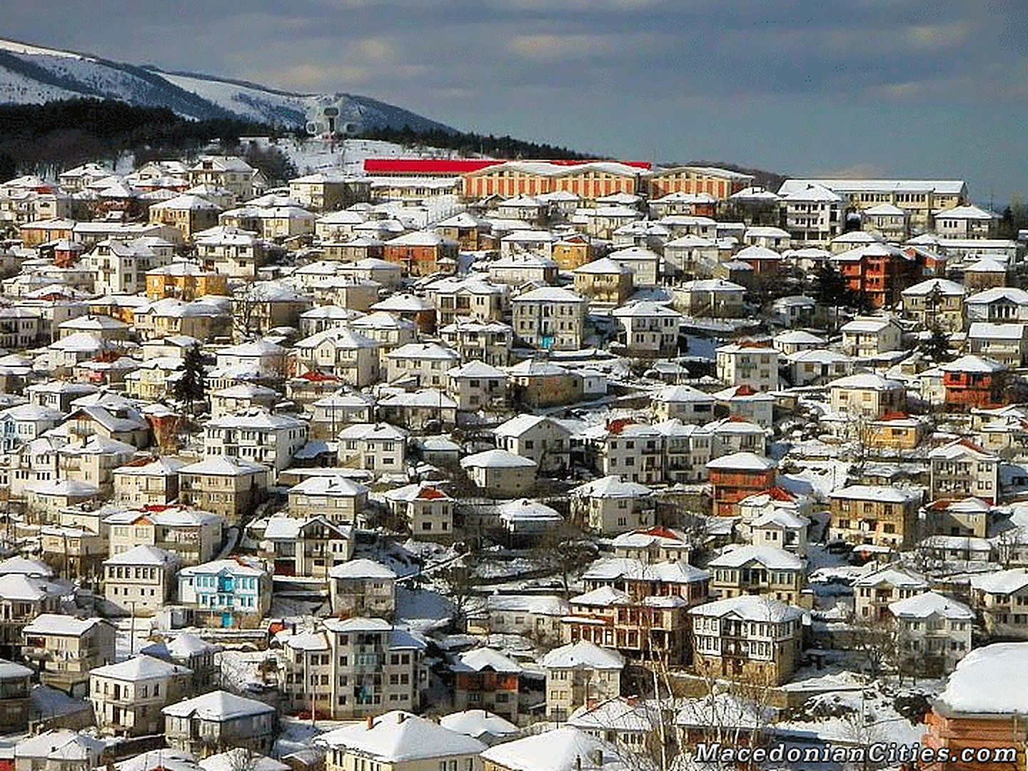 City photograph of Krushevo, 35 of 55