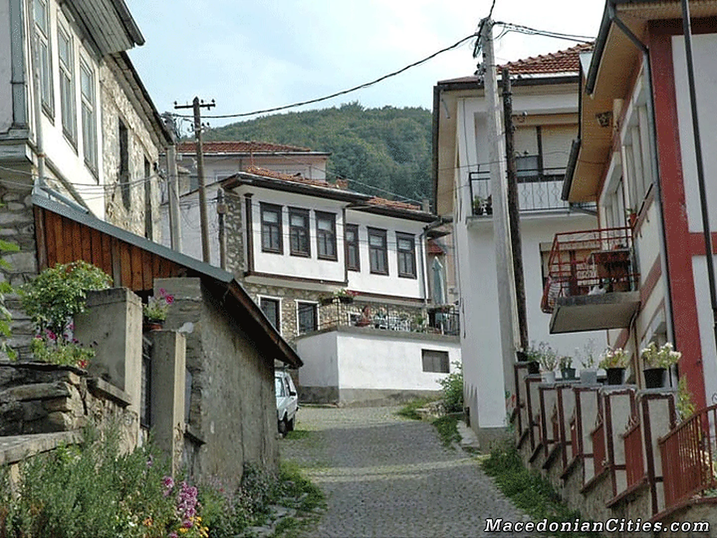 City photograph of Krushevo, 36 of 55