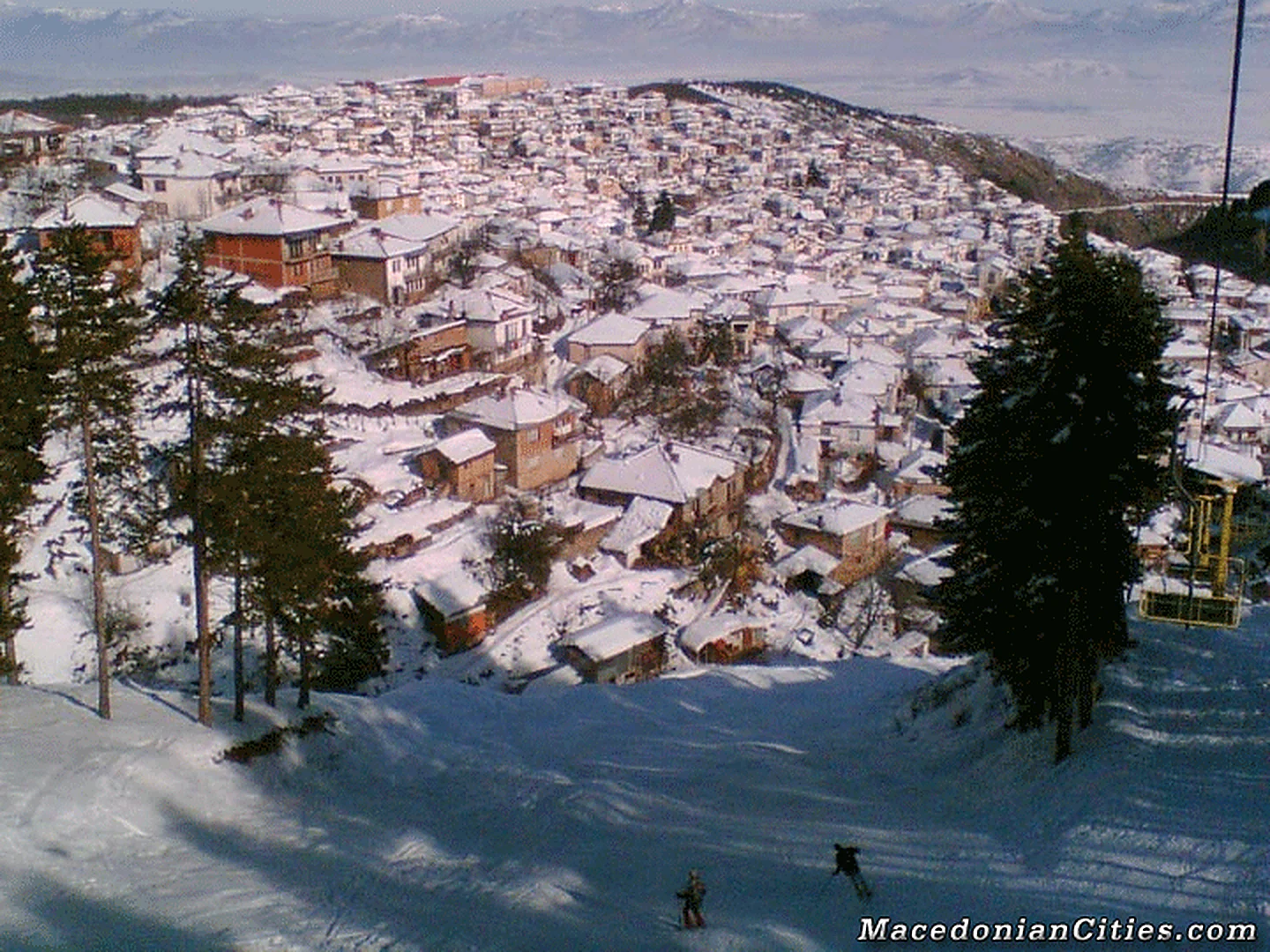 City photograph of Krushevo, 37 of 55