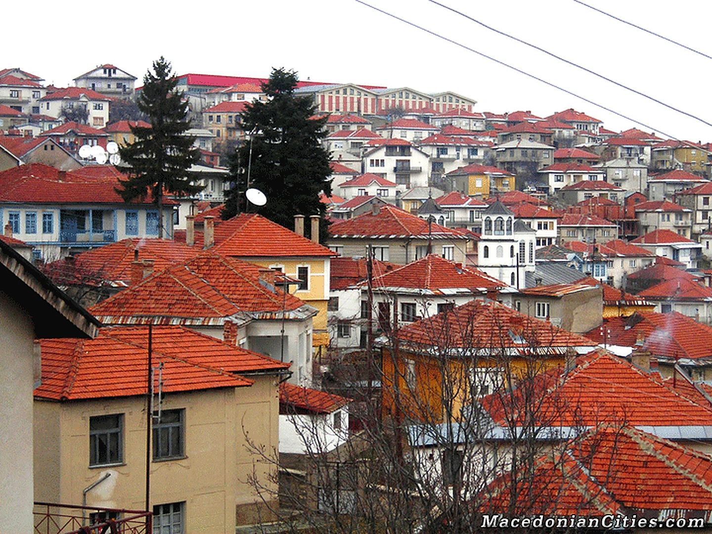 City photograph of Krushevo, 39 of 55