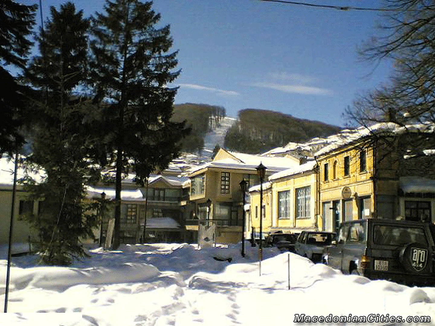 City photograph of Krushevo, 40 of 55
