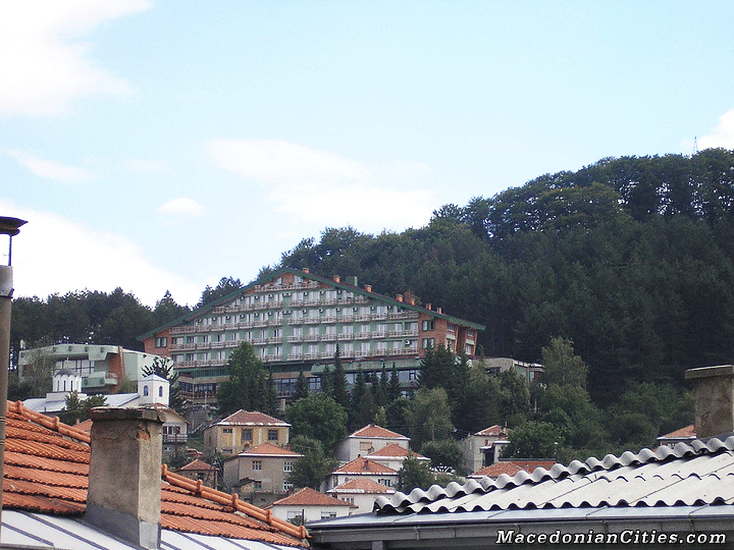 City photograph of Krushevo, 41 of 55