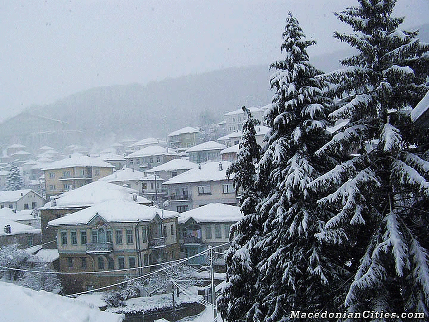 City photograph of Krushevo, 43 of 55