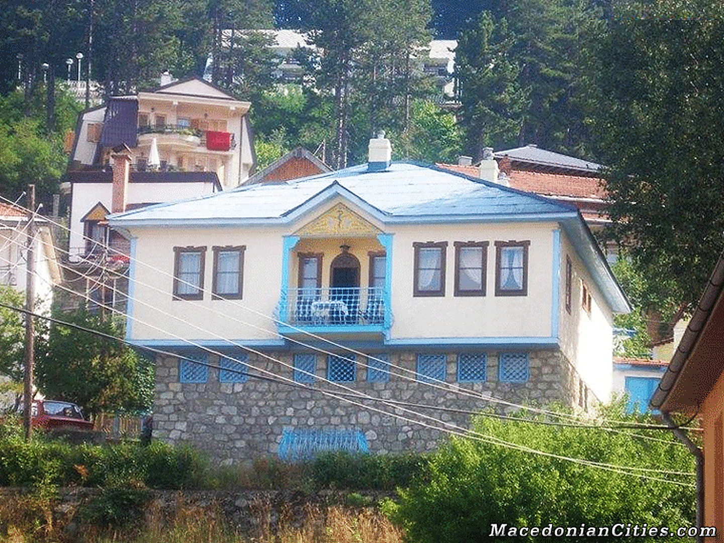 City photograph of Krushevo, 45 of 55