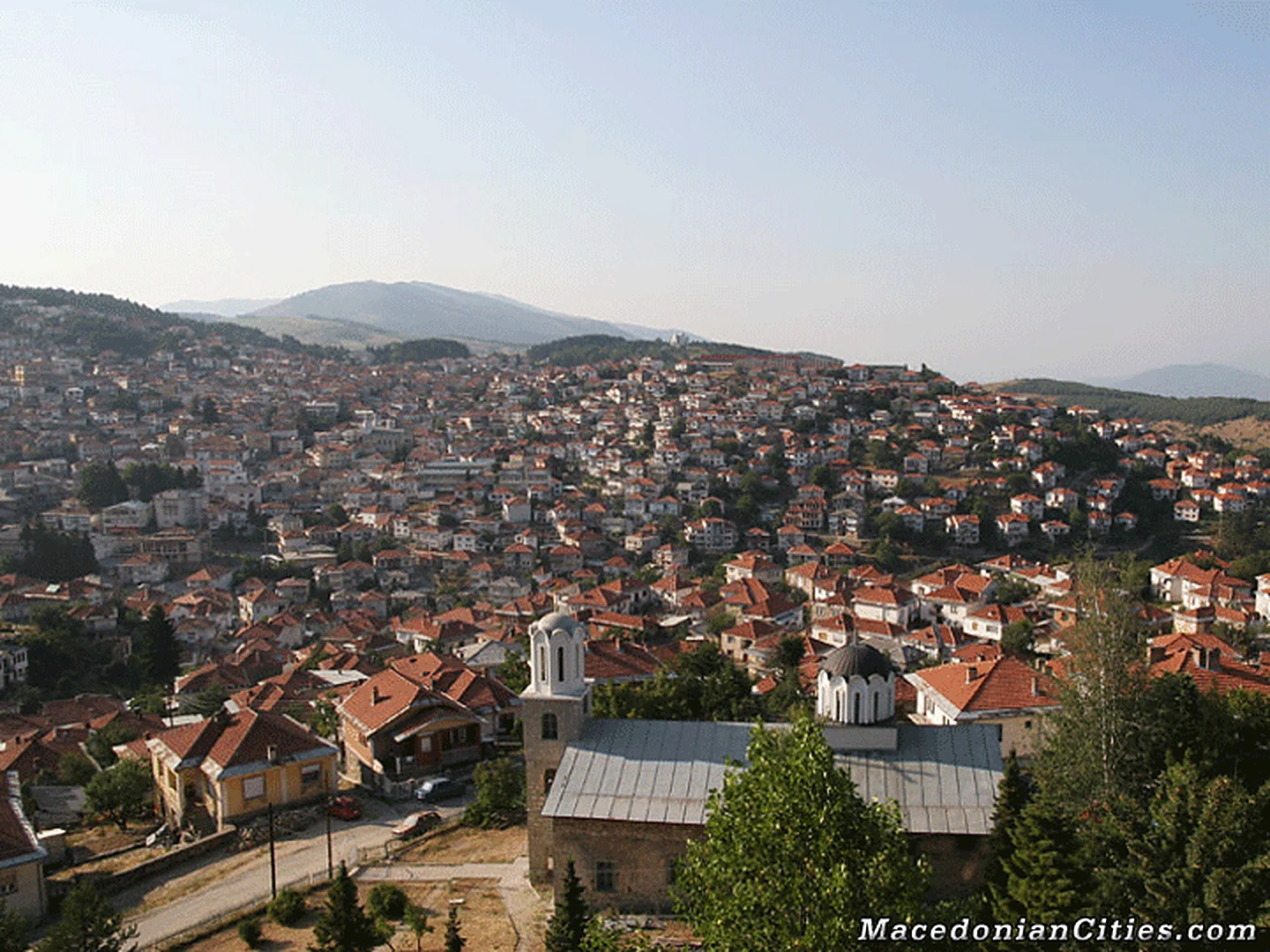 City photograph of Krushevo, 46 of 55