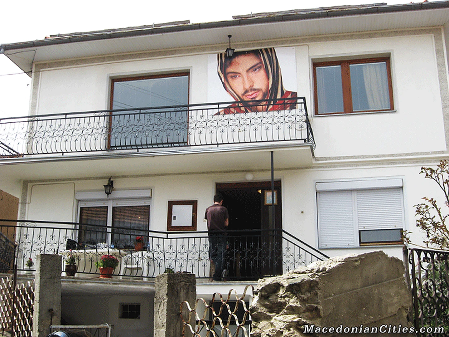 City photograph of Krushevo, 47 of 55