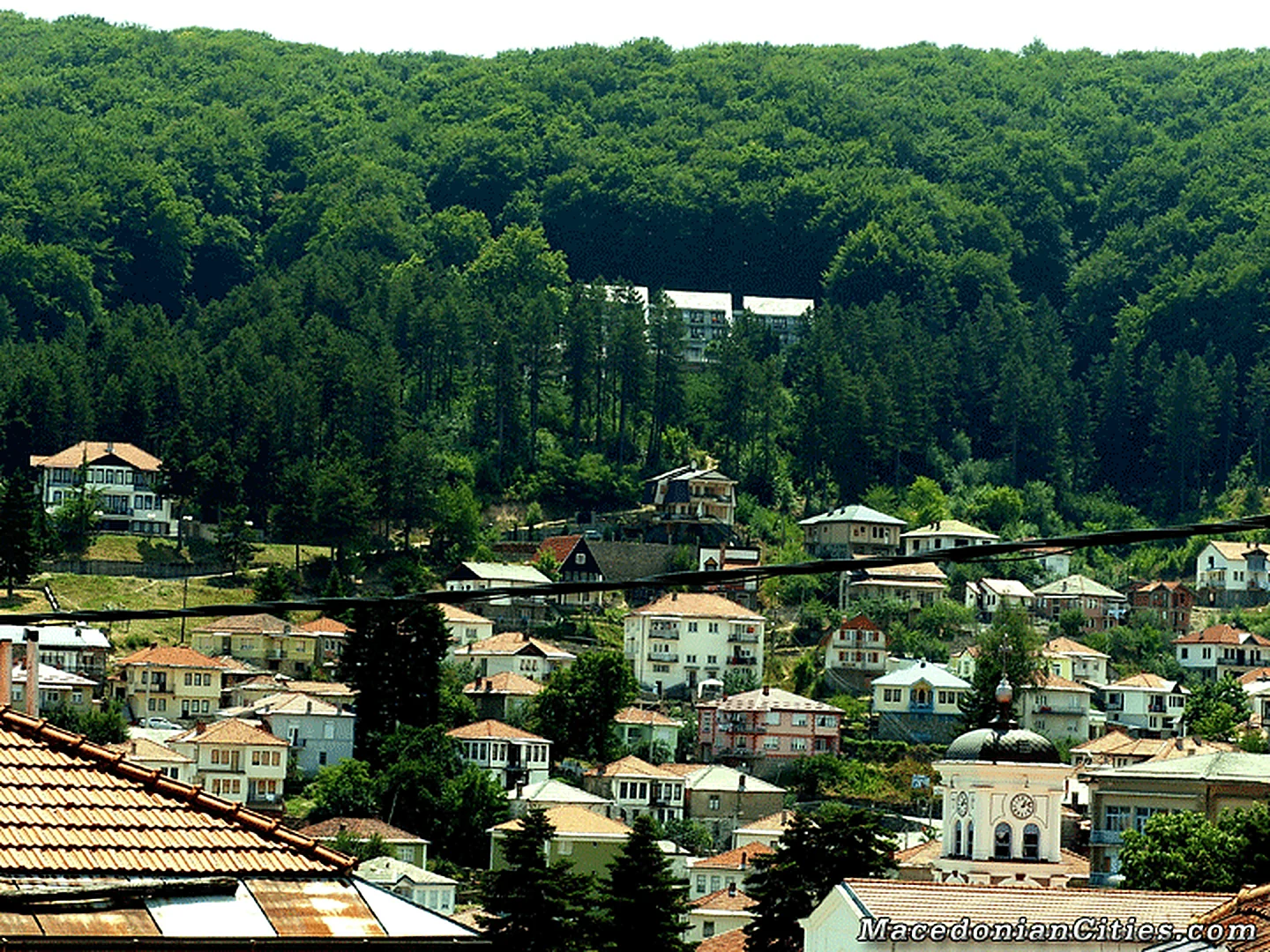 City photograph of Krushevo, 49 of 55