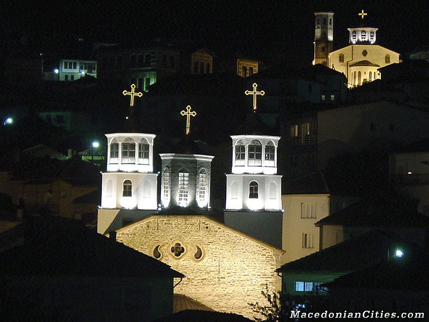 City photograph of Krushevo, 50 of 55