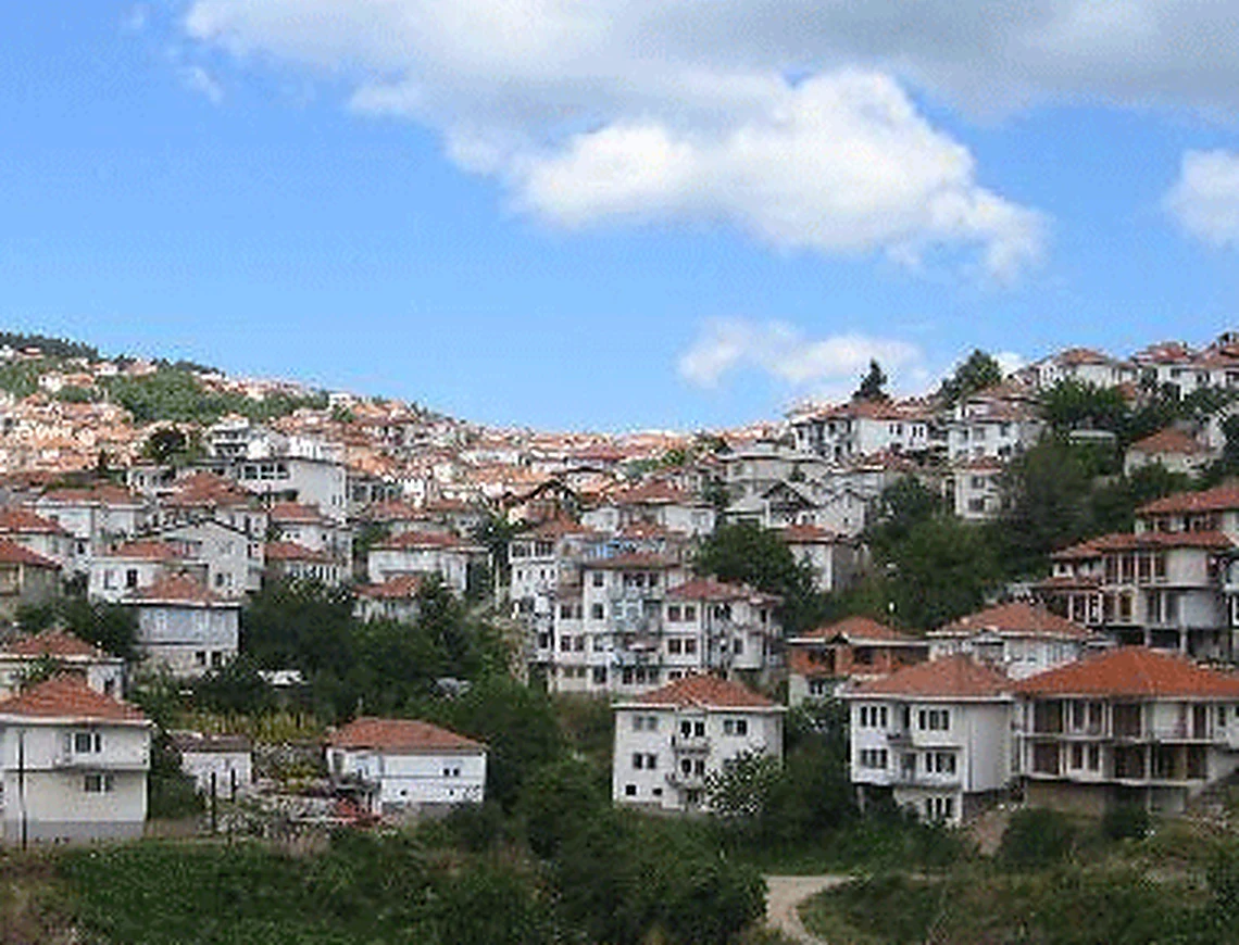 City photograph of Krushevo, 51 of 55
