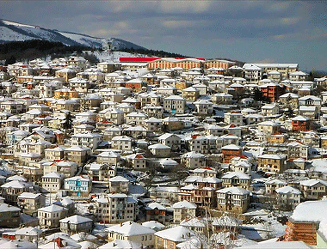 City photograph of Krushevo, 52 of 55