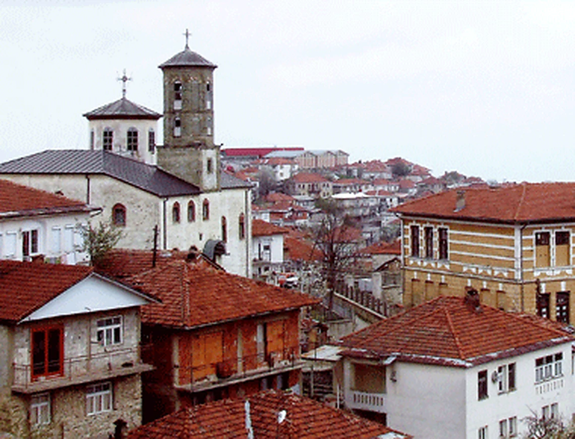 City photograph of Krushevo, 53 of 55
