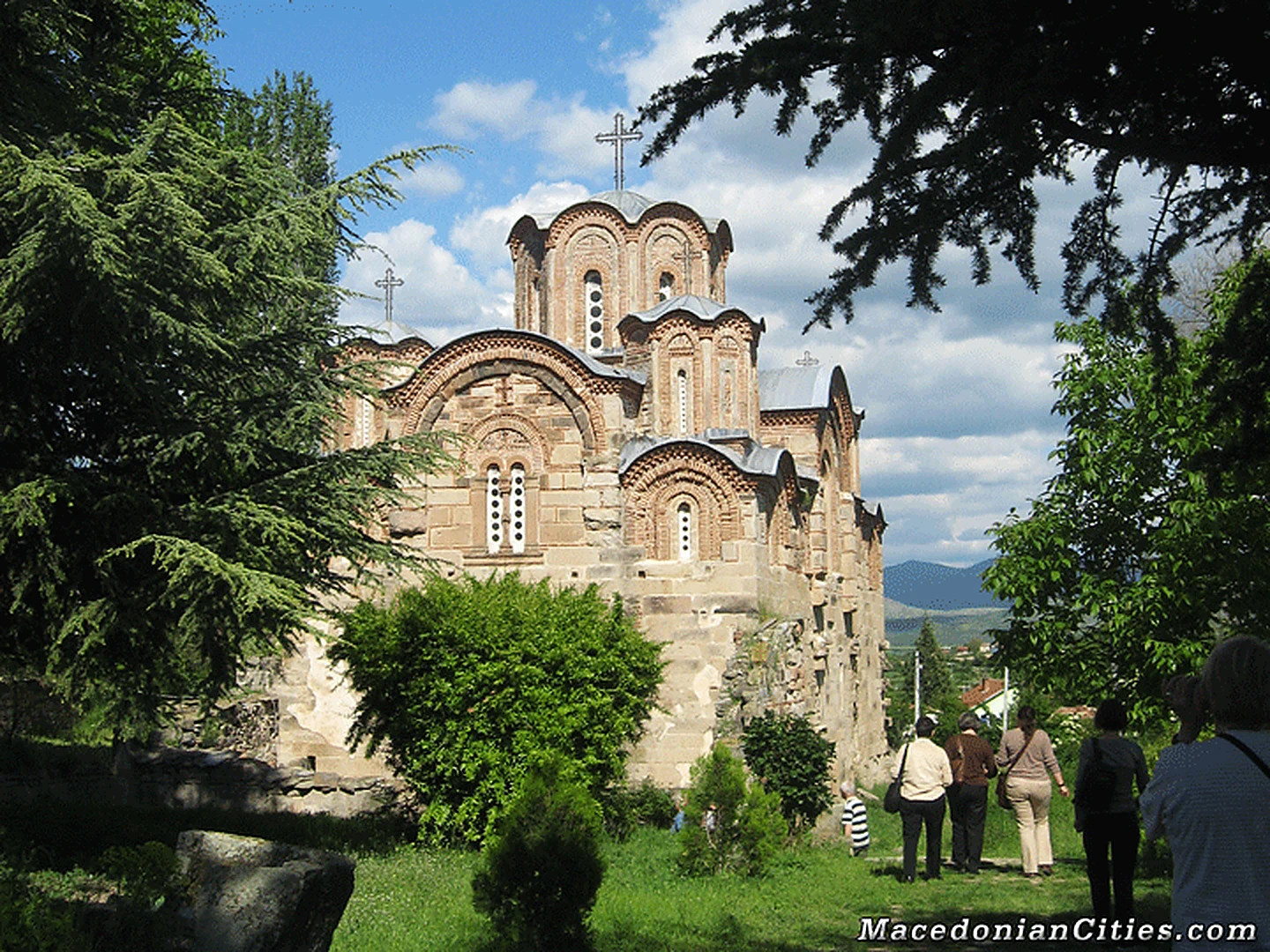 City photograph of Kumanovo, 3 of 30