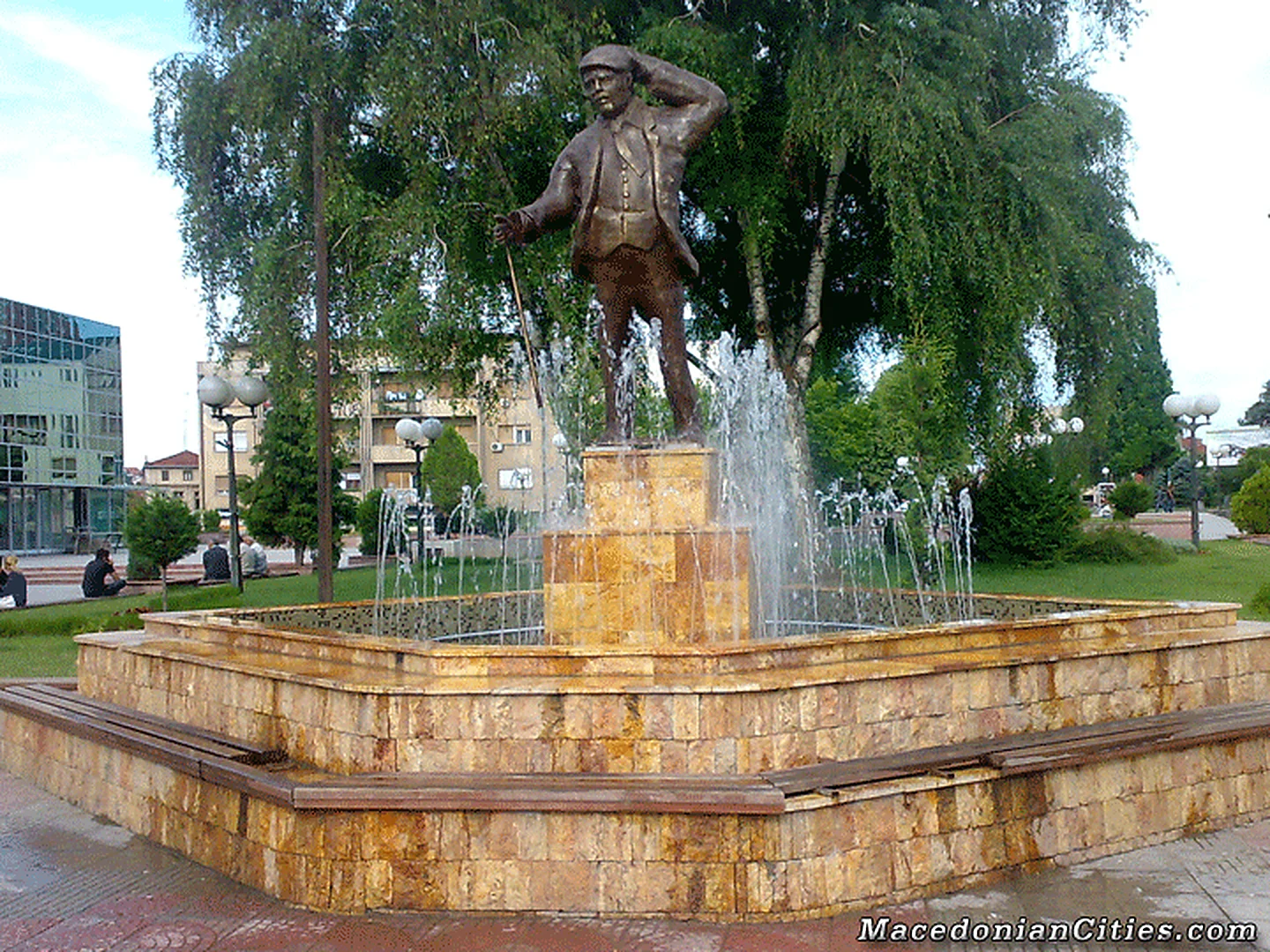 City photograph of Kumanovo, 4 of 30