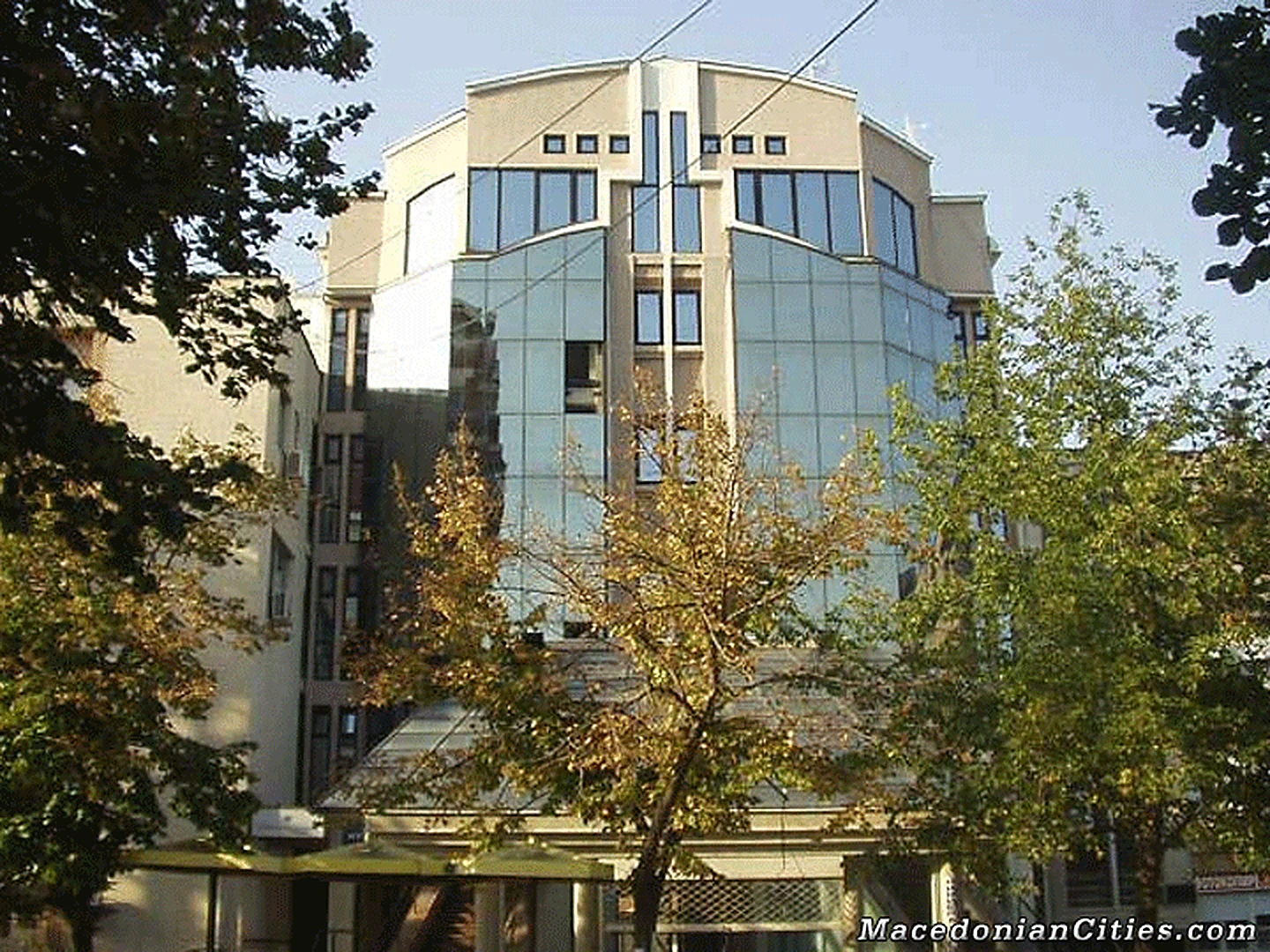 City photograph of Kumanovo, 5 of 30