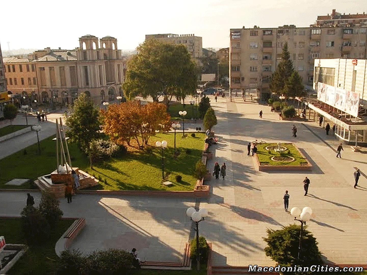 City photograph of Kumanovo, 7 of 30