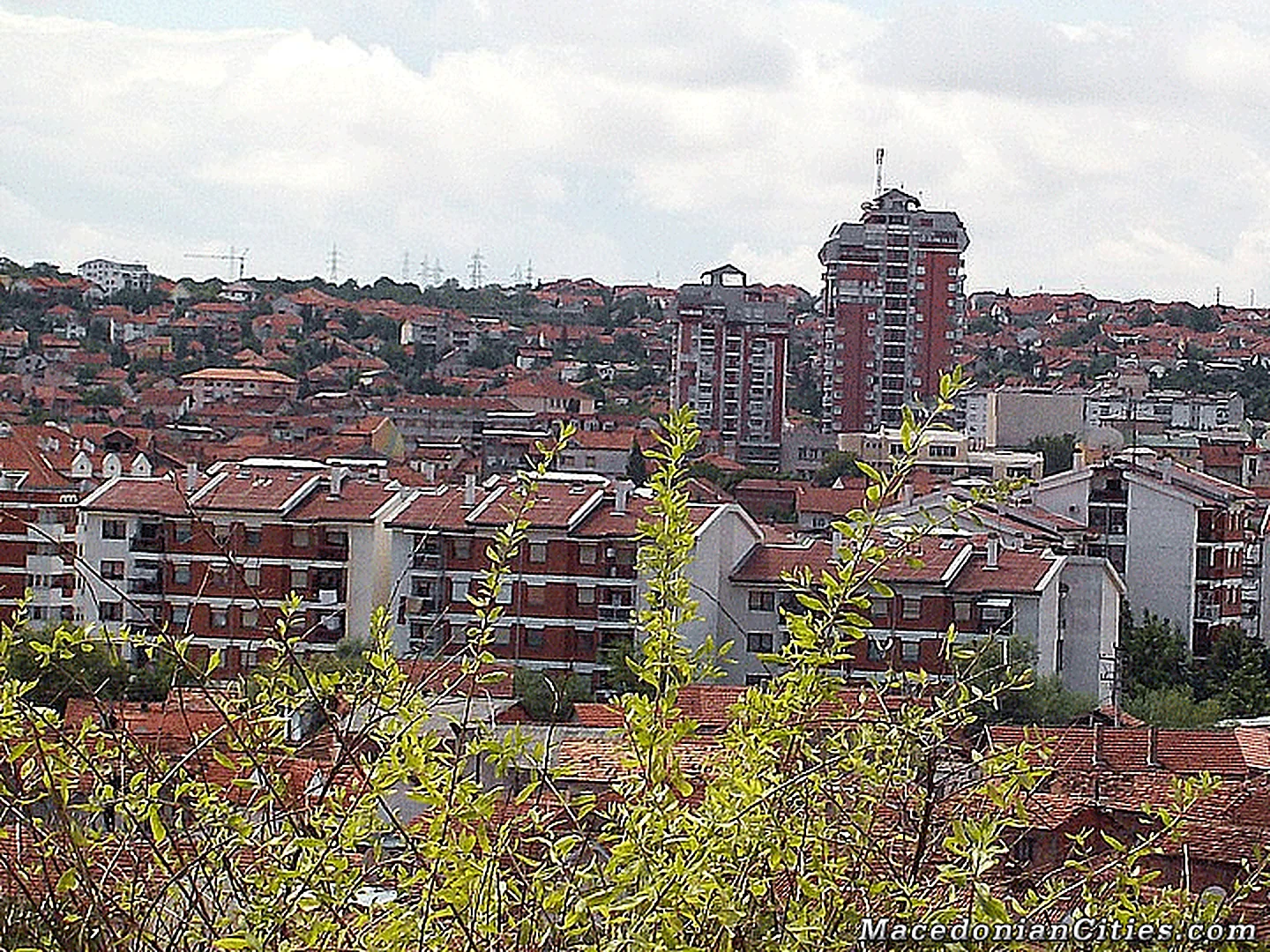City photograph of Kumanovo, 8 of 30