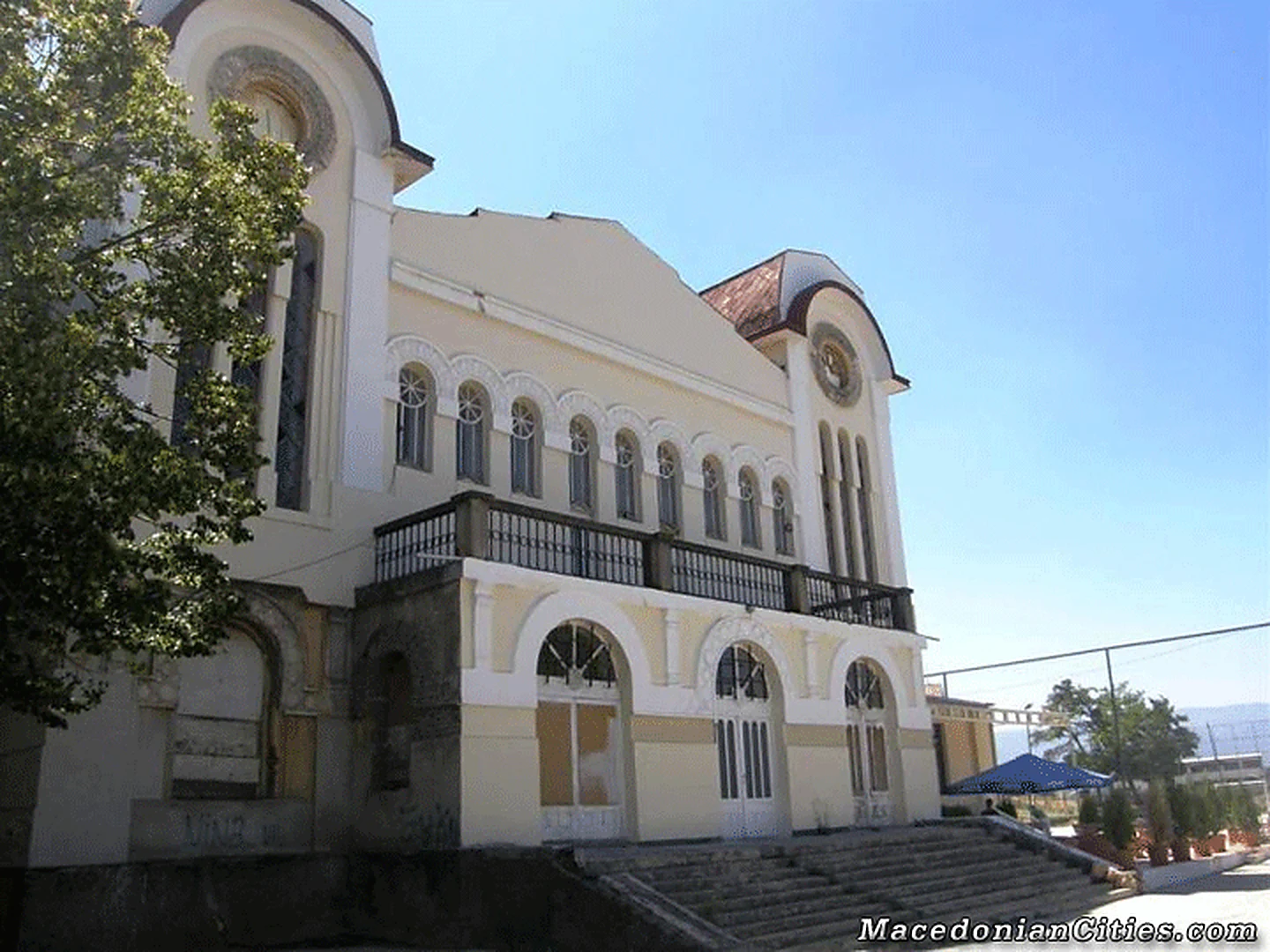 City photograph of Kumanovo, 9 of 30
