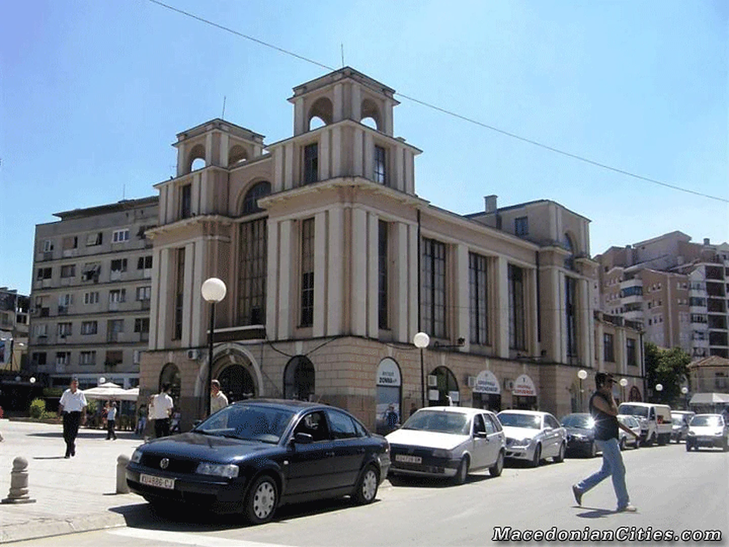 City photograph of Kumanovo, 10 of 30