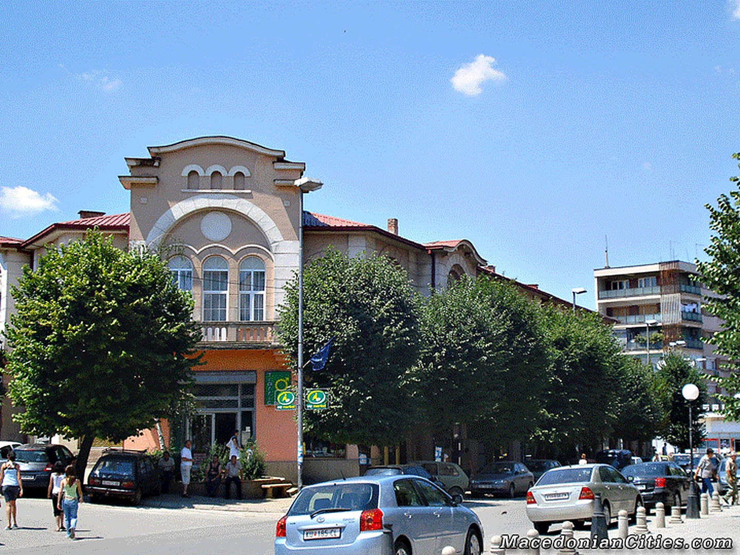 City photograph of Kumanovo, 11 of 30