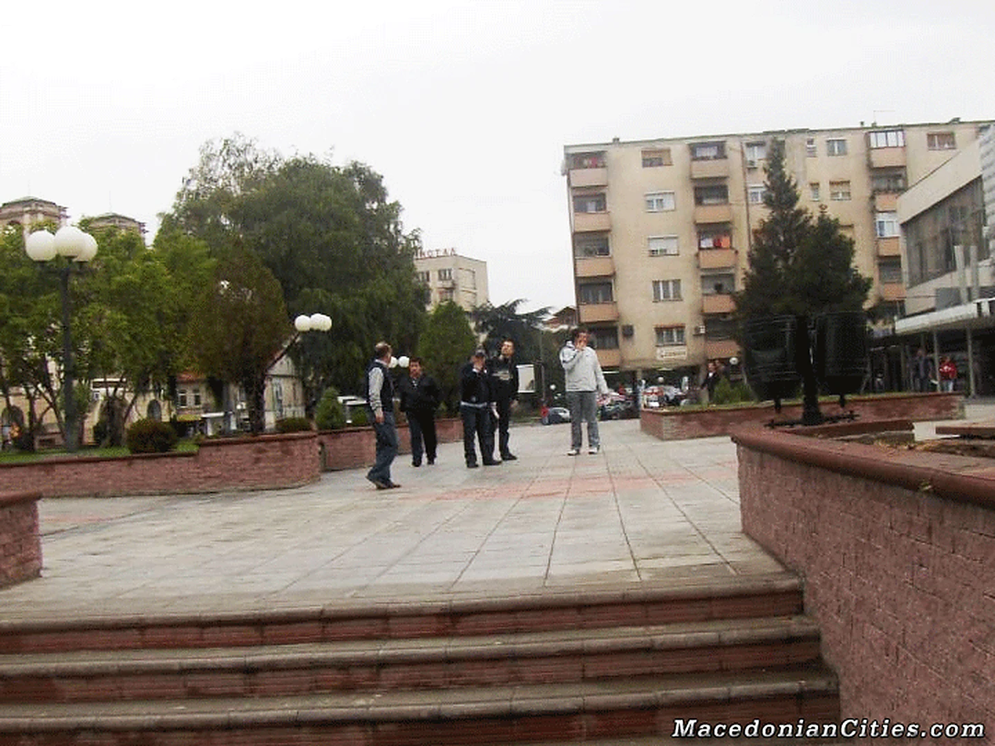 City photograph of Kumanovo, 12 of 30