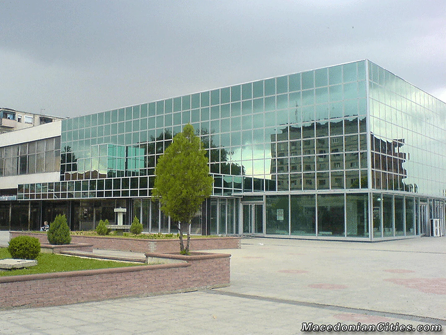 City photograph of Kumanovo, 13 of 30