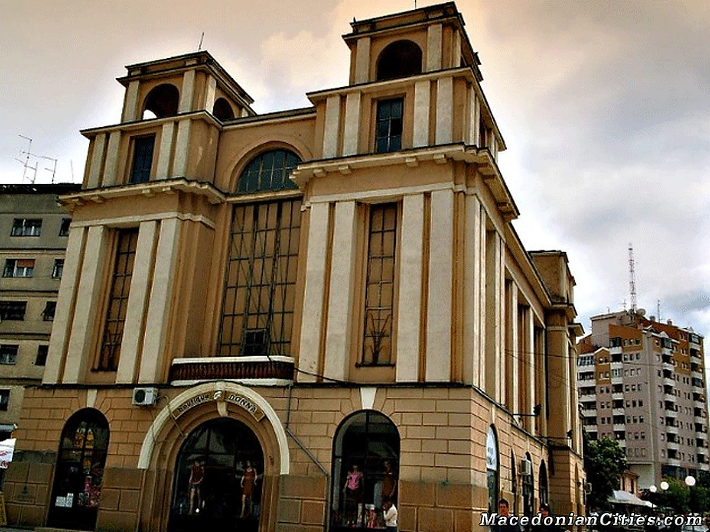 City photograph of Kumanovo, 14 of 30