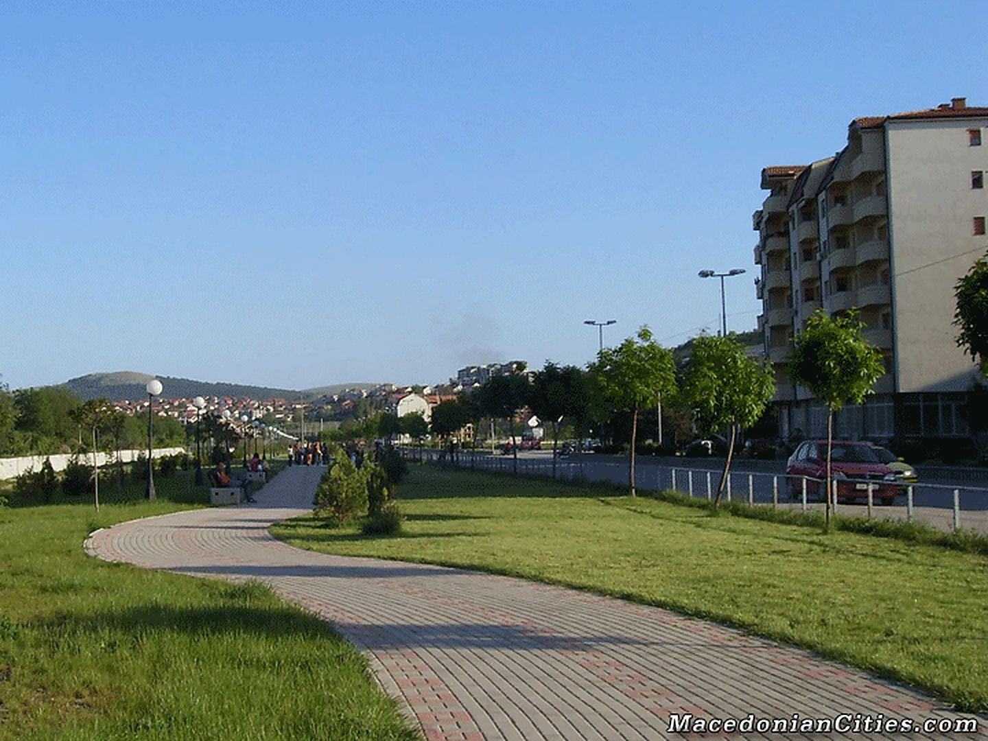 City photograph of Kumanovo, 15 of 30