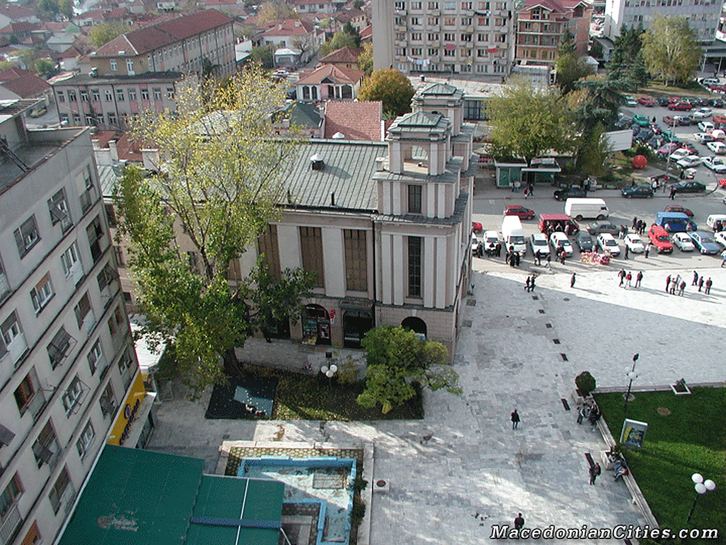 City photograph of Kumanovo, 16 of 30