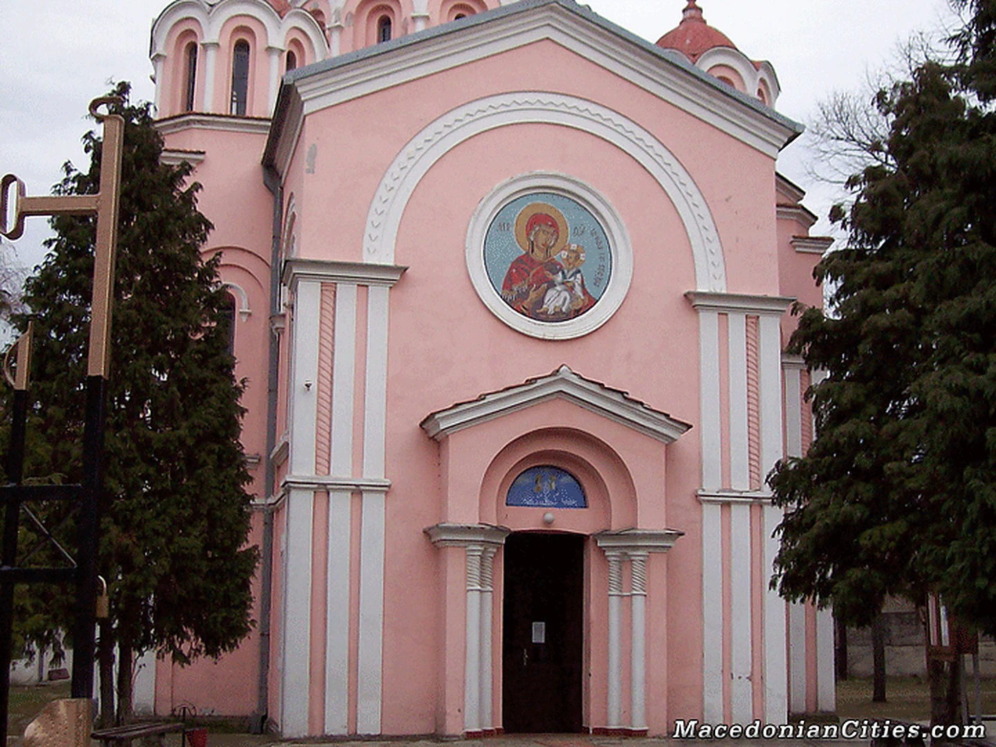 City photograph of Kumanovo, 17 of 30