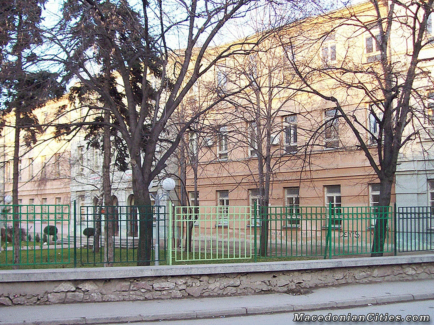 City photograph of Kumanovo, 18 of 30