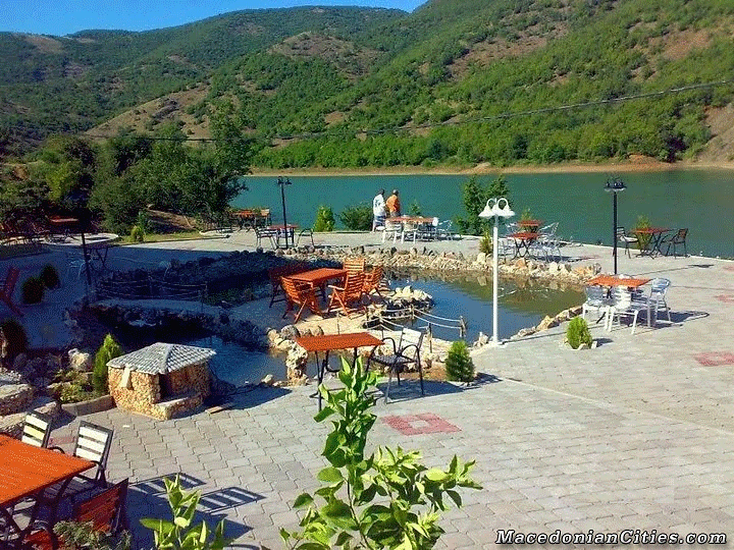 City photograph of Kumanovo, 19 of 30