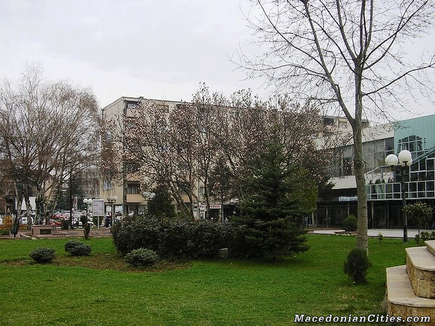 City photograph of Kumanovo, 22 of 30