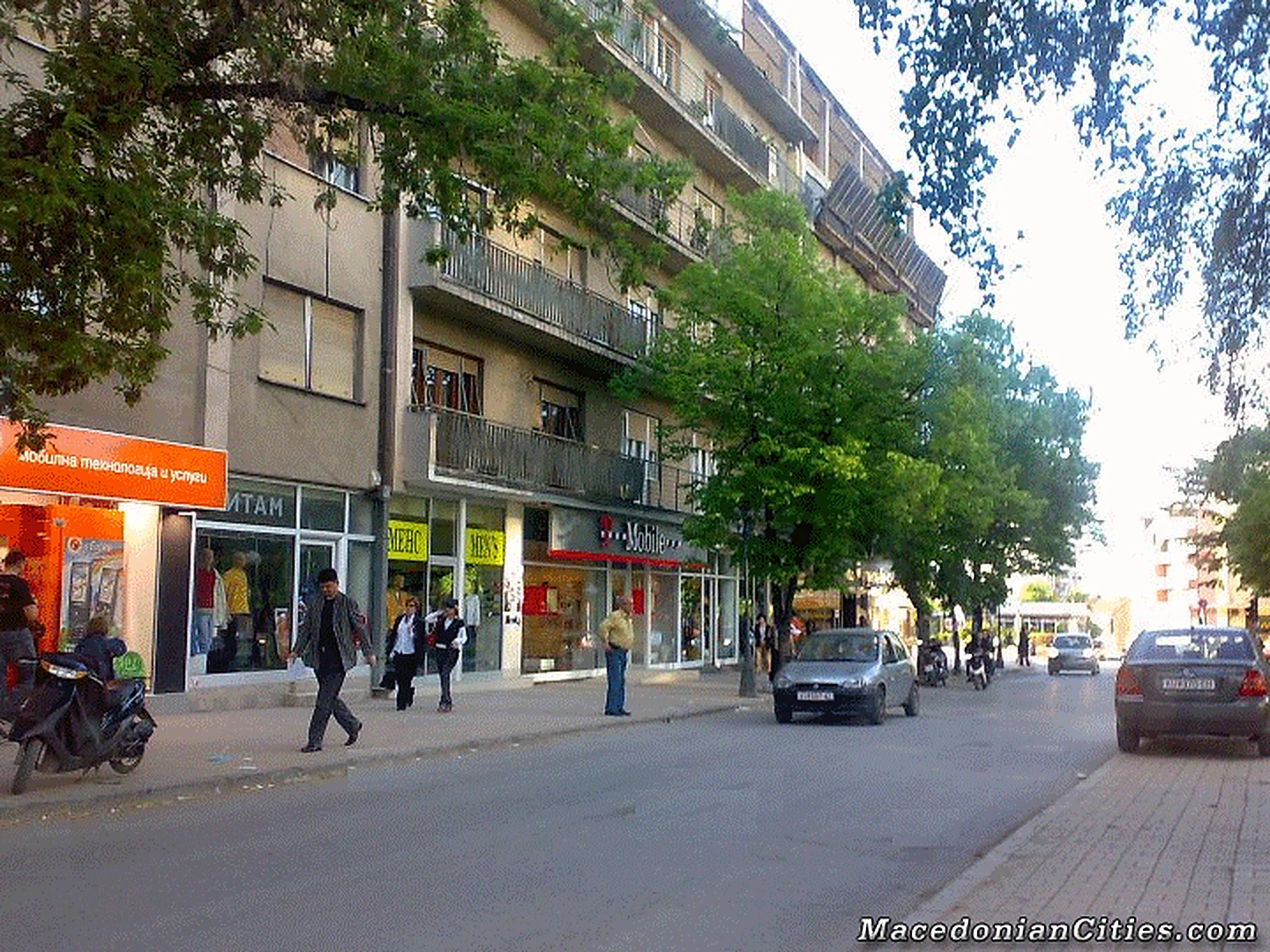 City photograph of Kumanovo, 23 of 30