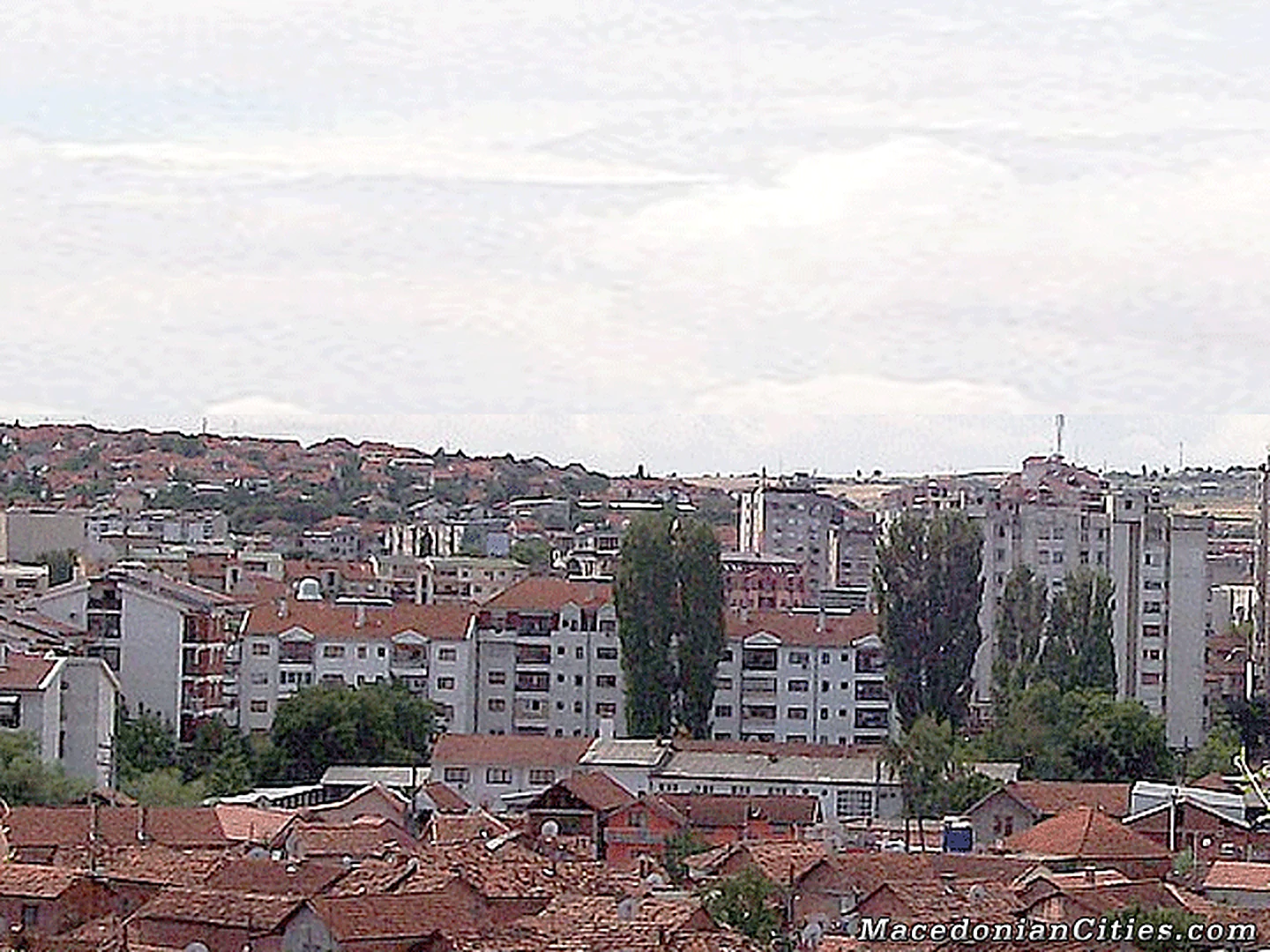City photograph of Kumanovo, 24 of 30