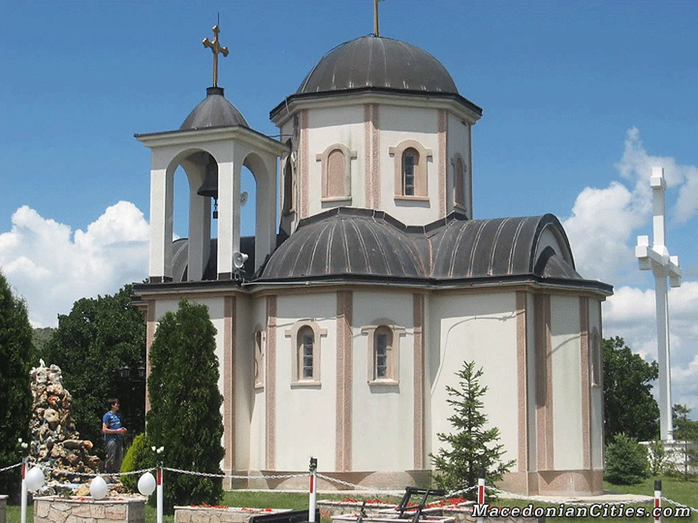 City photograph of Kumanovo, 25 of 30