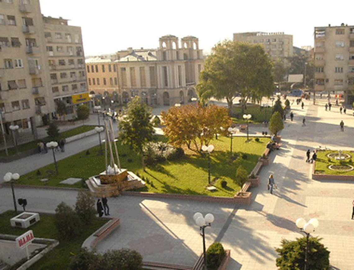 City photograph of Kumanovo, 26 of 30