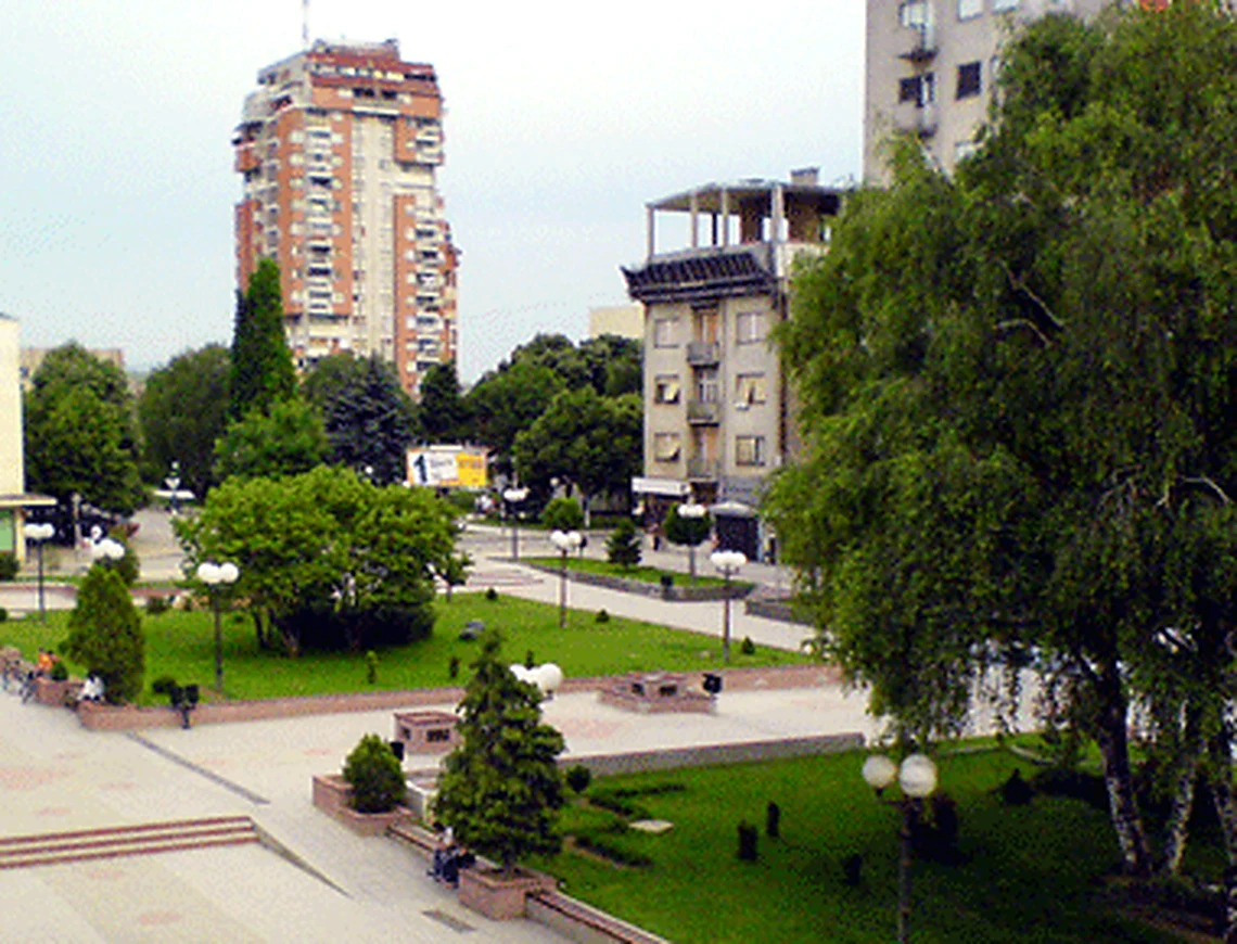 City photograph of Kumanovo, 27 of 30