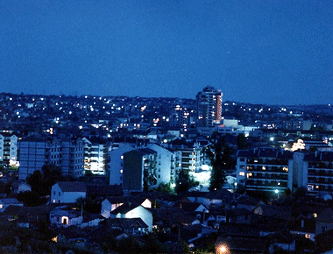 City photograph of Kumanovo, 30 of 30