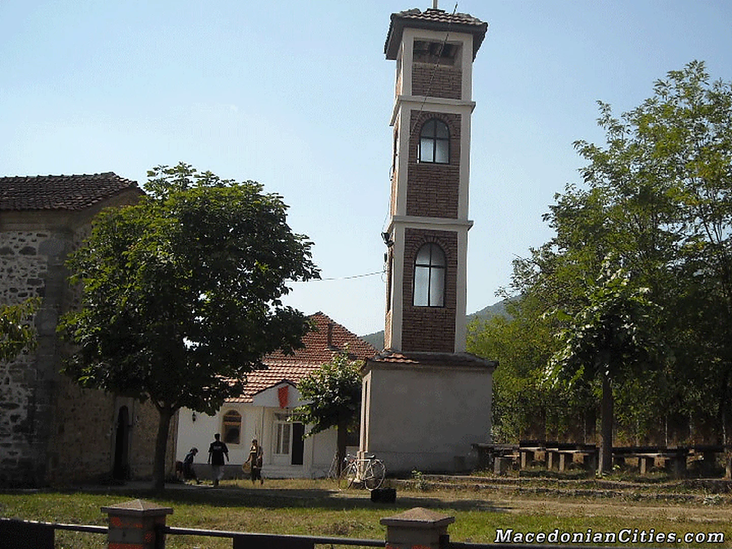 City photograph of Makedonski Brod, 2 of 30