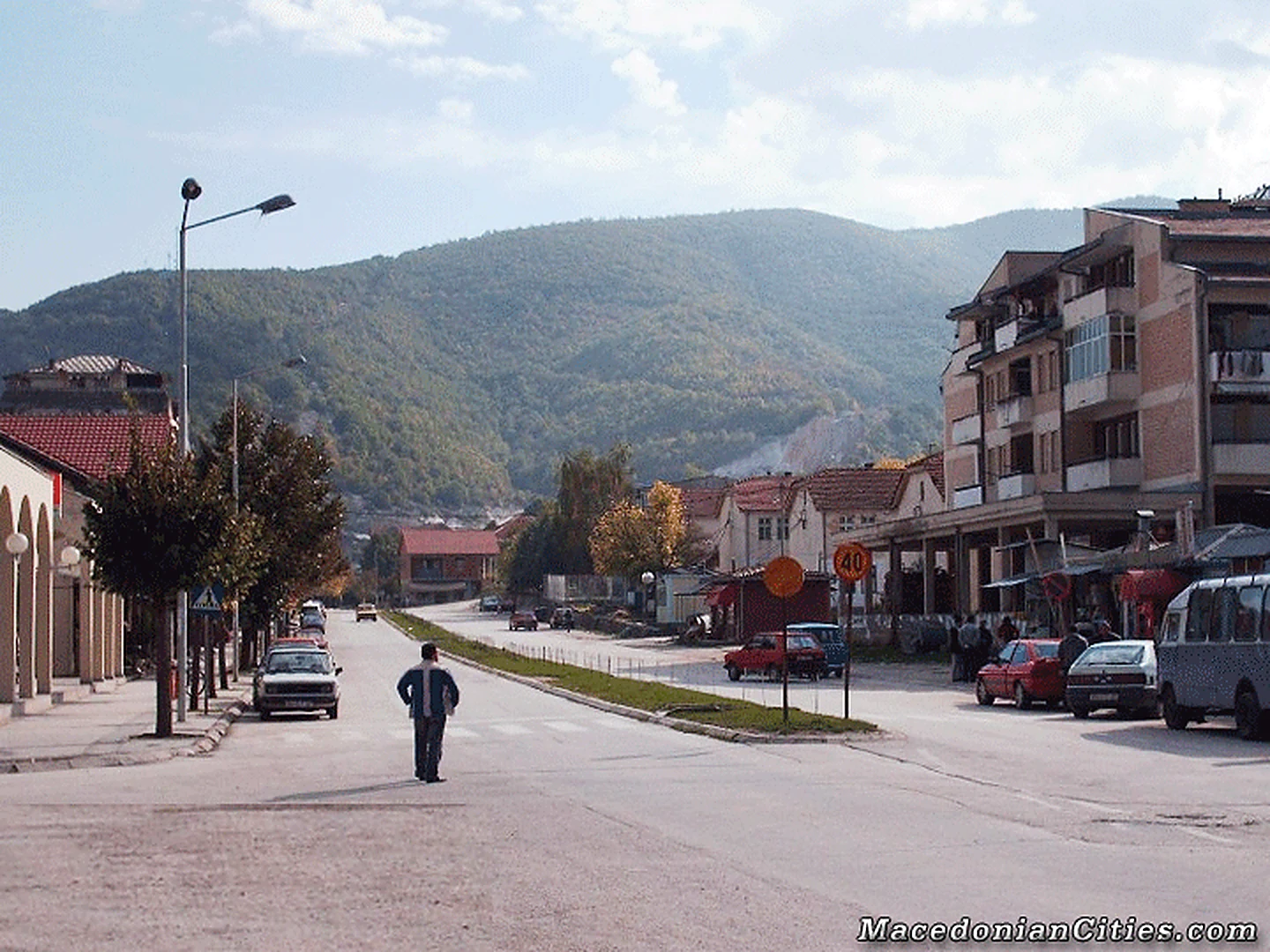 City photograph of Makedonski Brod, 3 of 30