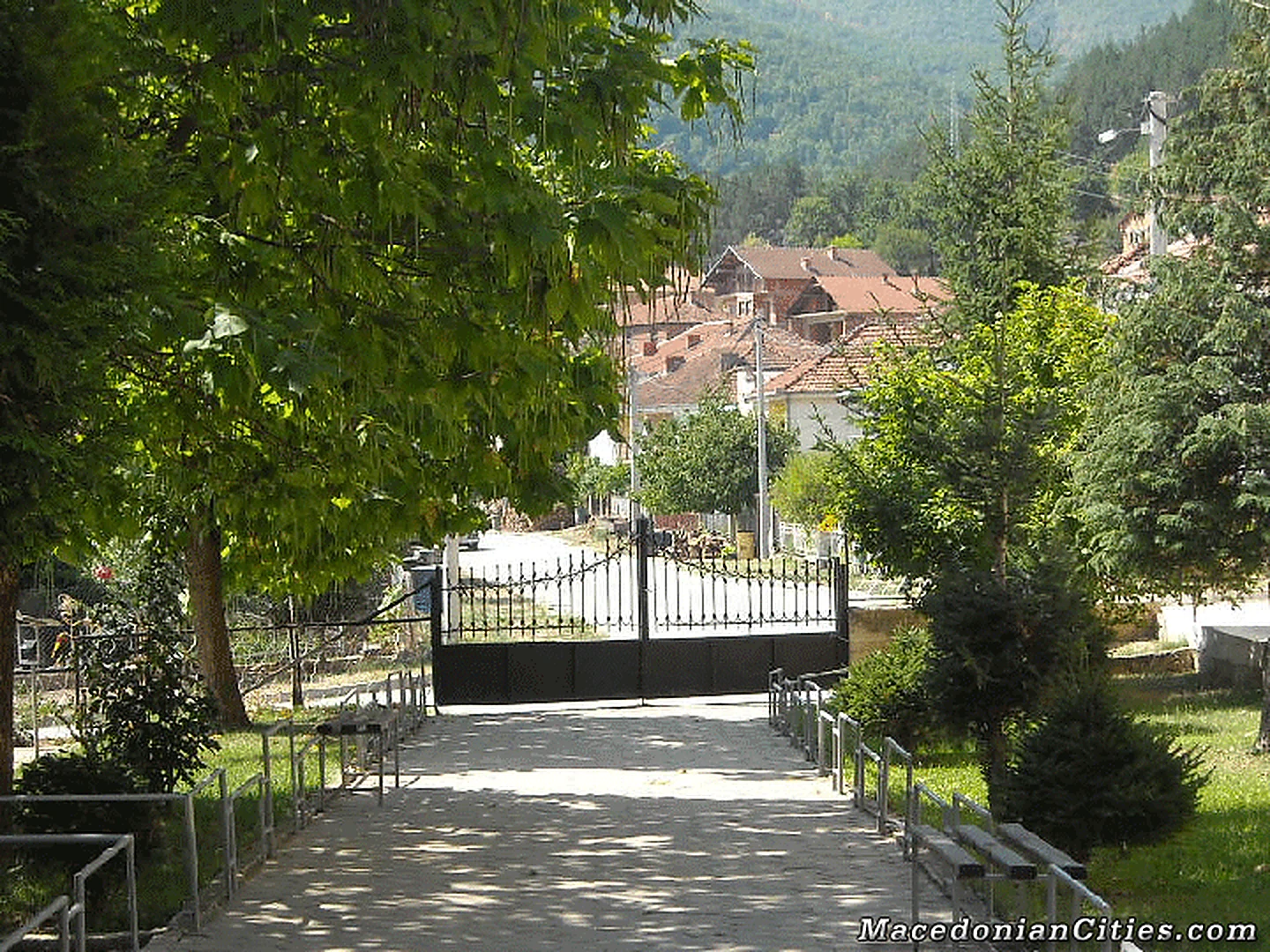City photograph of Makedonski Brod, 5 of 30