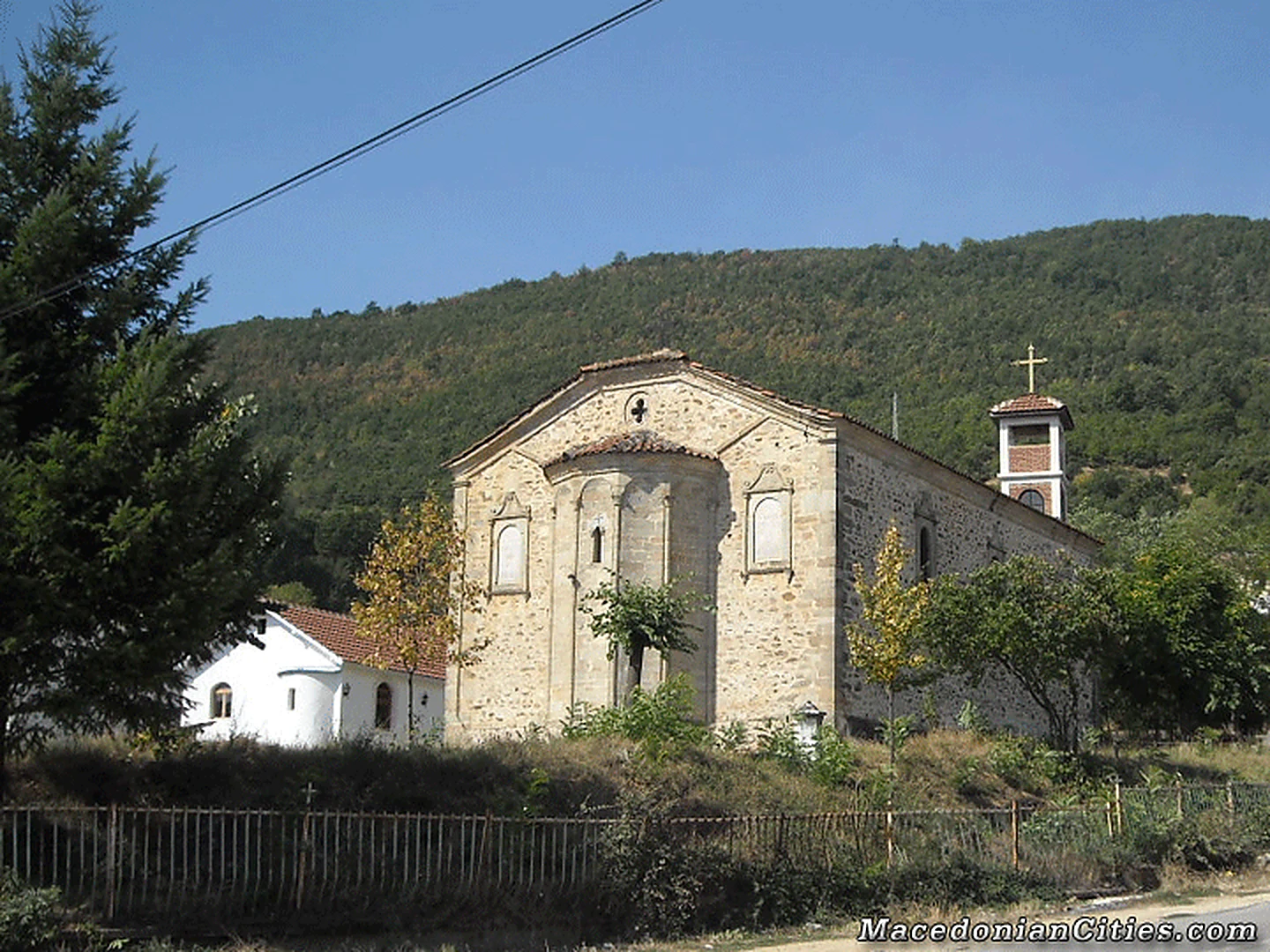 City photograph of Makedonski Brod, 8 of 30