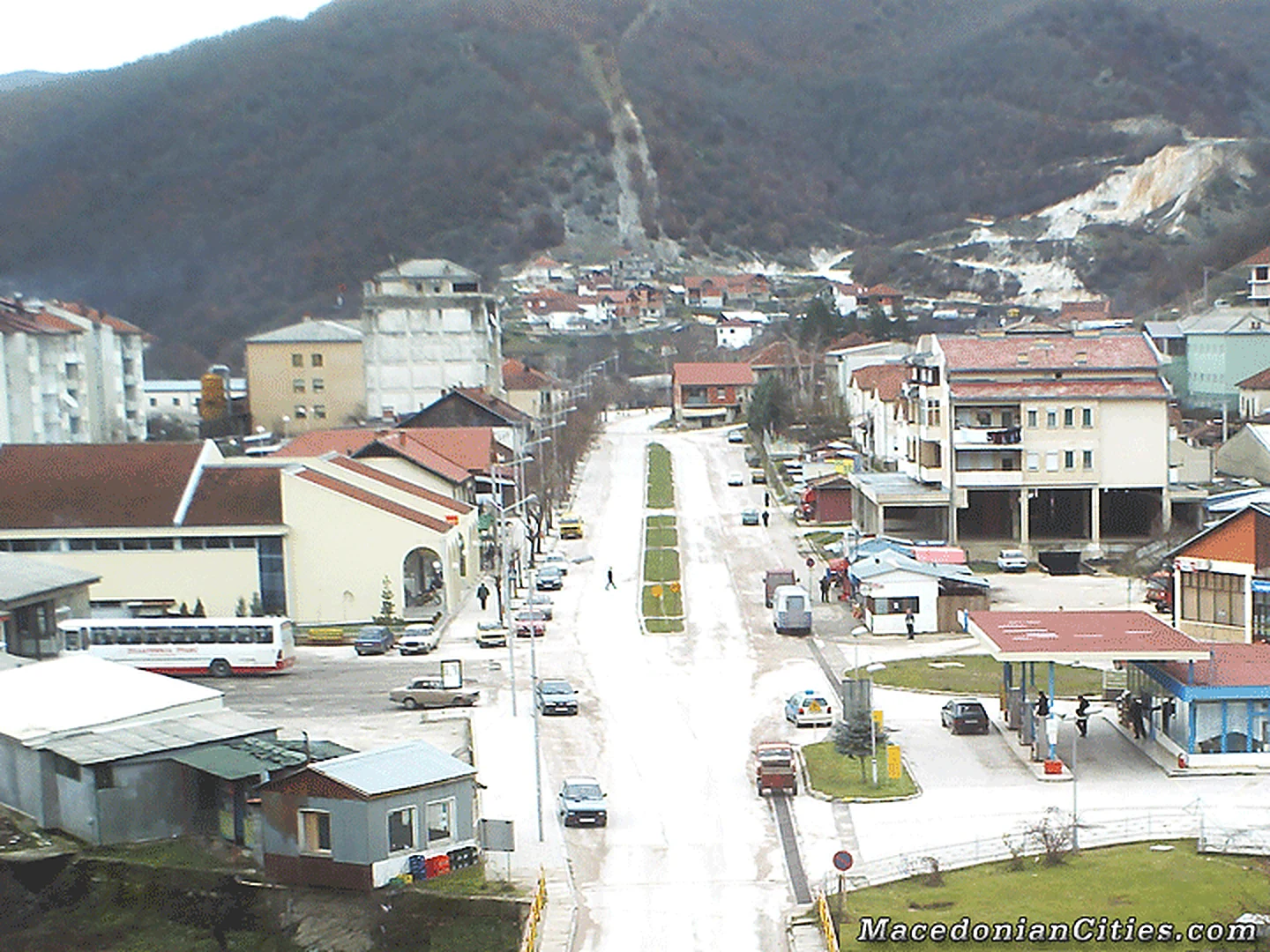 City photograph of Makedonski Brod, 10 of 30