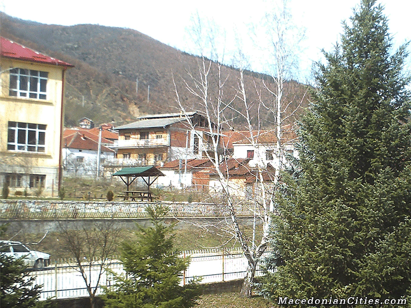 City photograph of Makedonski Brod, 12 of 30