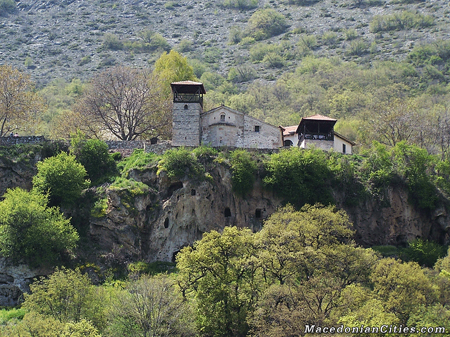 City photograph of Makedonski Brod, 14 of 30