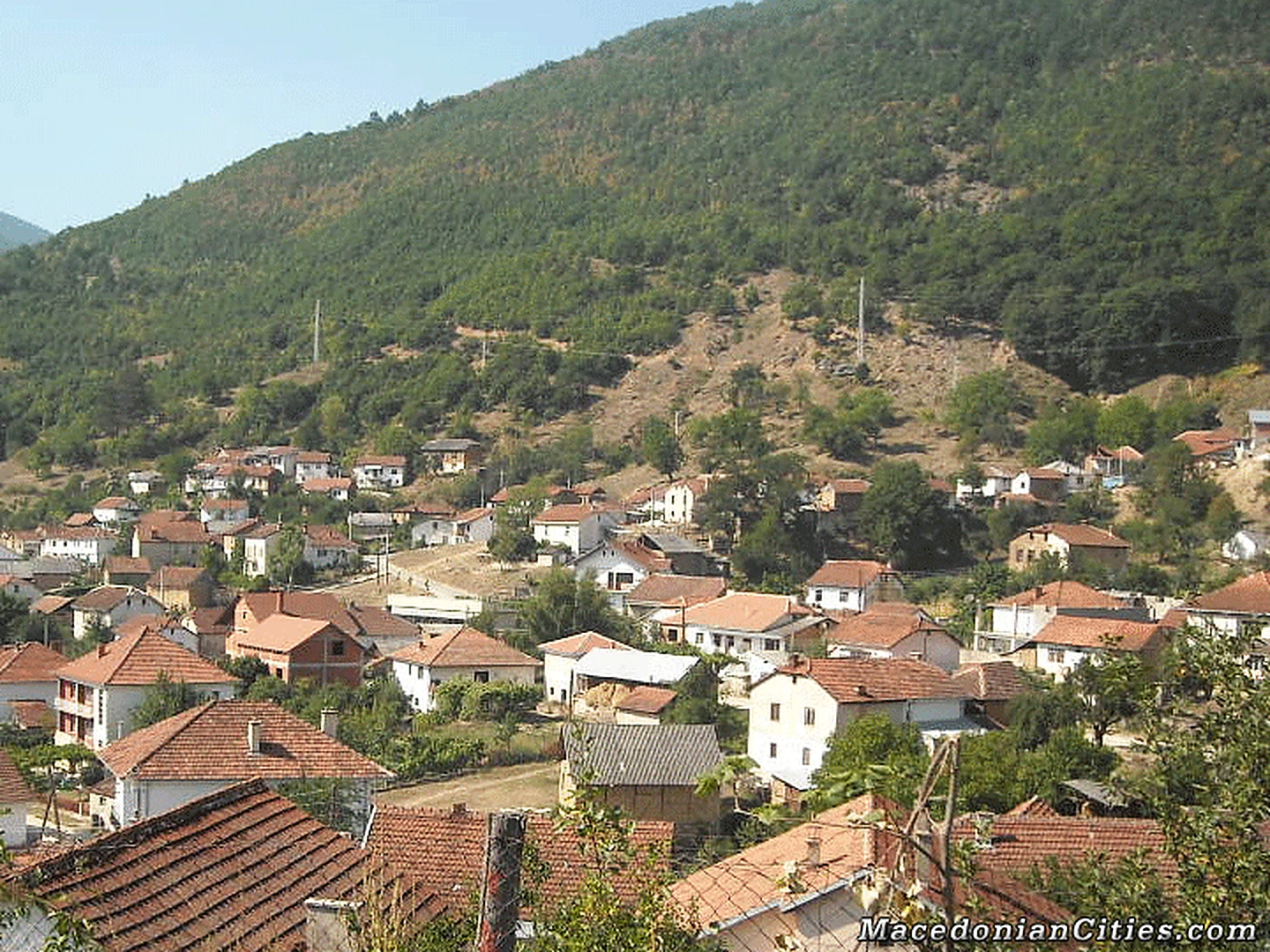 City photograph of Makedonski Brod, 15 of 30