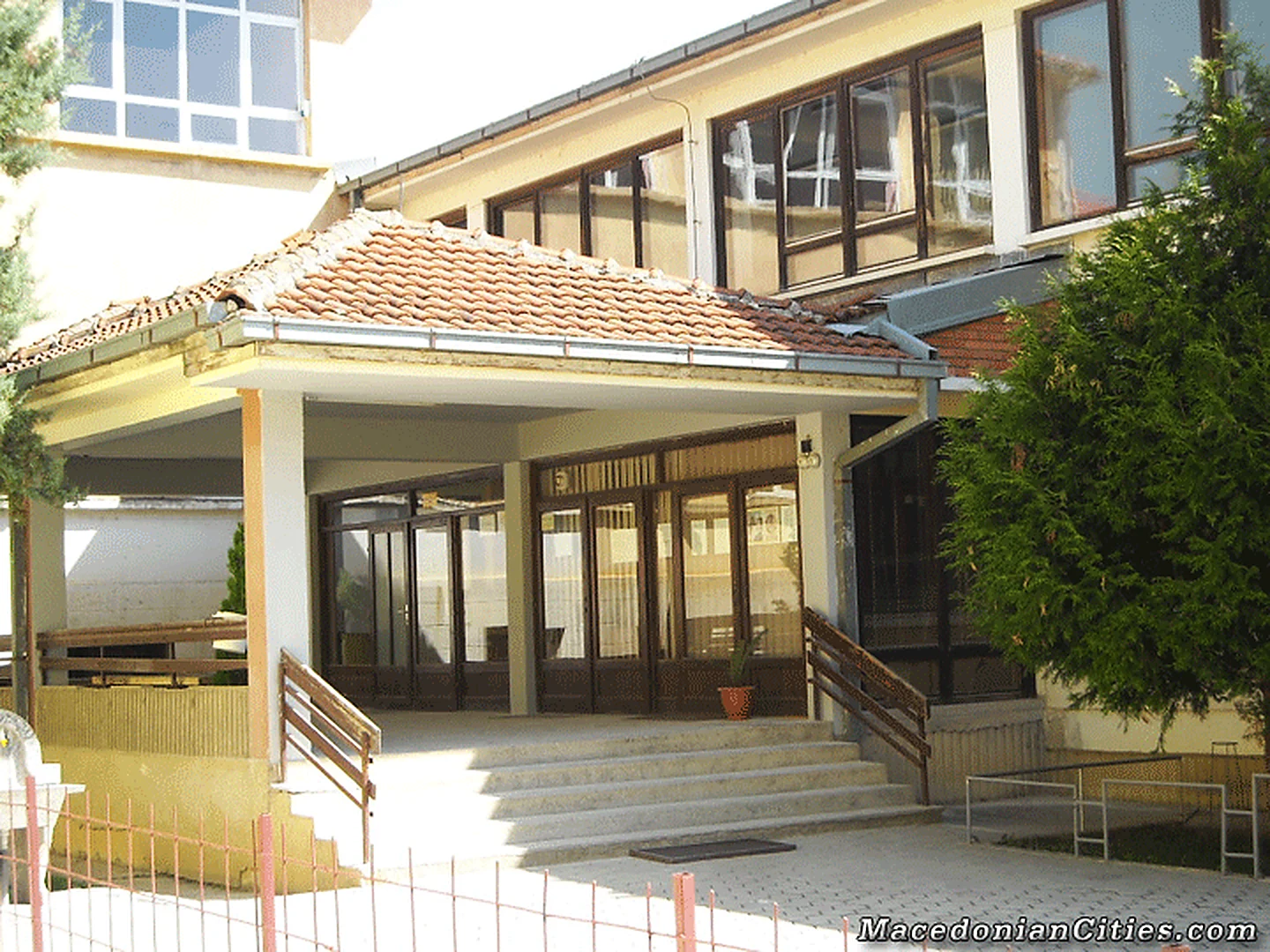 City photograph of Makedonski Brod, 16 of 30