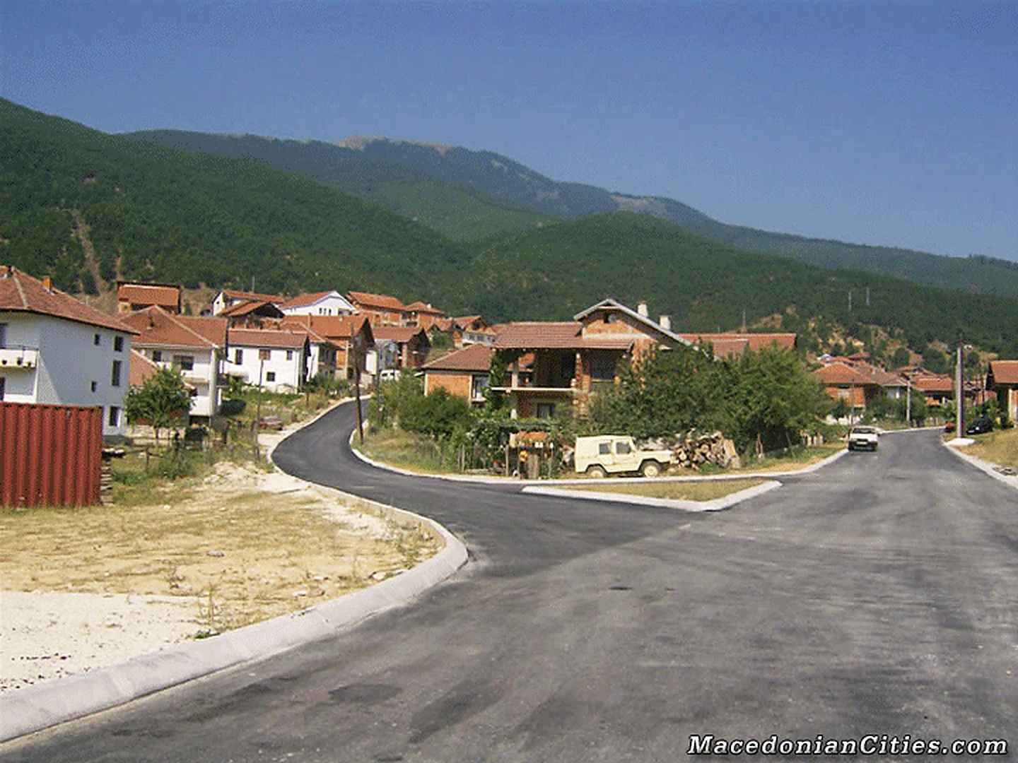 City photograph of Makedonski Brod, 17 of 30
